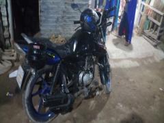 TVS Apache RTR 150